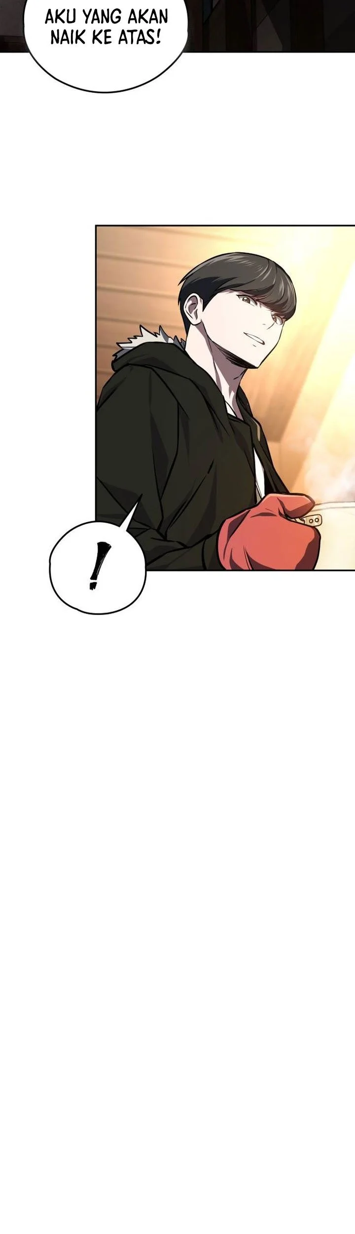 The Lowest-Ranking NIS Agent Chapter 24 Gambar 28