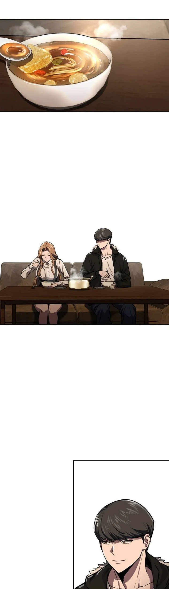 The Lowest-Ranking NIS Agent Chapter 24 Gambar 29
