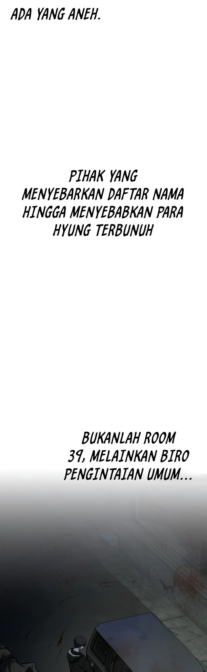 The Lowest-Ranking NIS Agent Chapter 26 Gambar 31