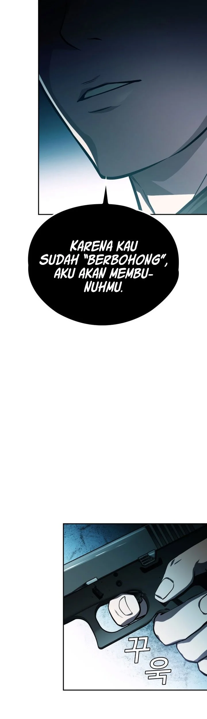 The Lowest-Ranking NIS Agent Chapter 27 Gambar 29