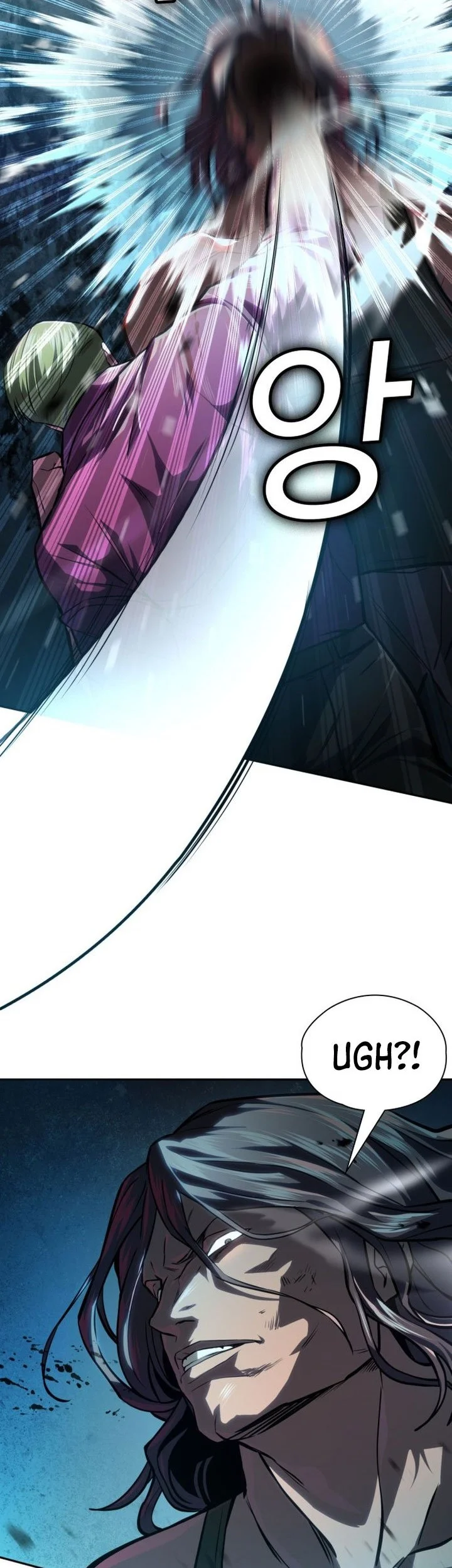 The Lowest-Ranking NIS Agent Chapter 29 Gambar 39