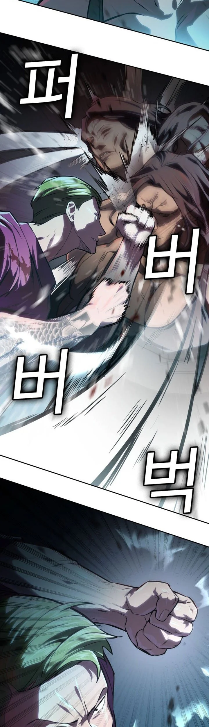 The Lowest-Ranking NIS Agent Chapter 29 Gambar 40