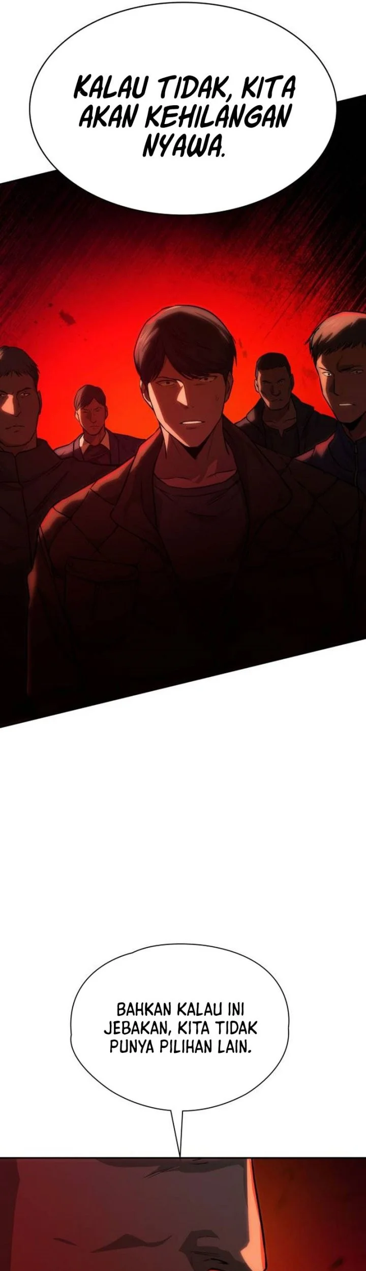 The Lowest-Ranking NIS Agent Chapter 30 Gambar 37