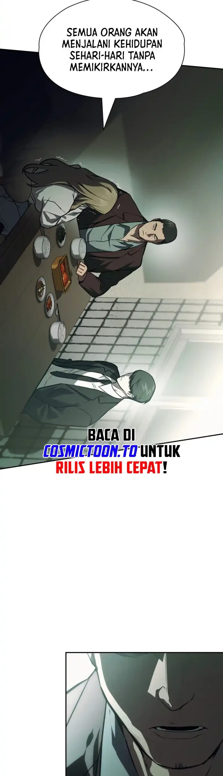 The Lowest-Ranking NIS Agent Chapter 32 Gambar 28
