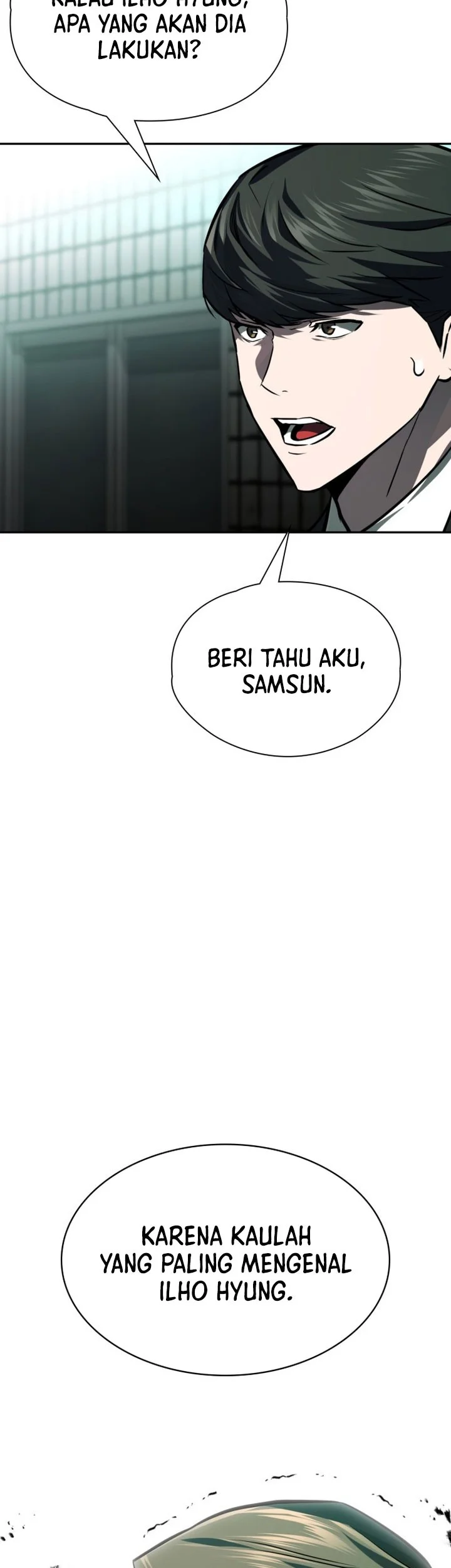 The Lowest-Ranking NIS Agent Chapter 33 Gambar 34