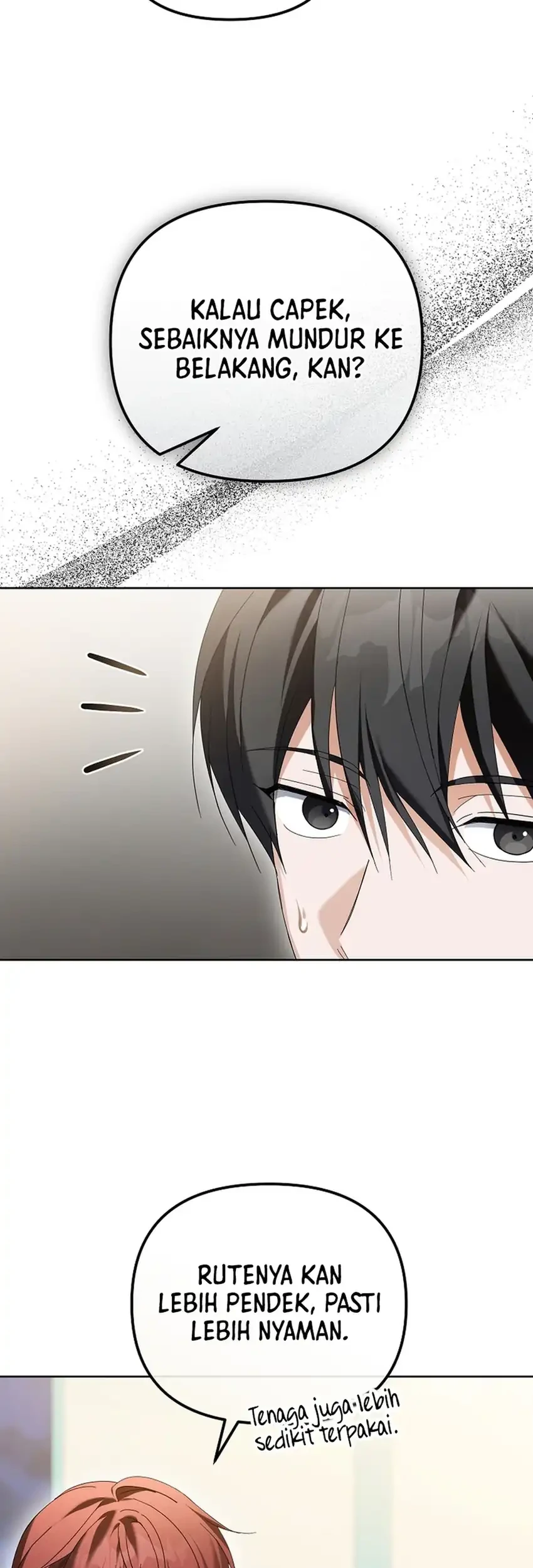 The Lucky Plan of an Idol in His Second Life Chapter 26 Gambar 49