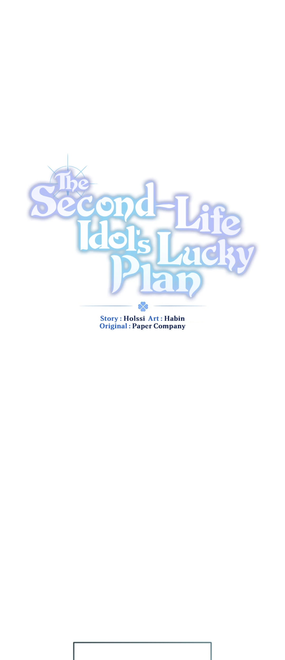 The Lucky Plan of an Idol in His Second Life Chapter 31 Gambar 48