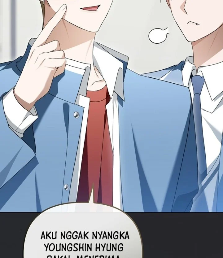 The Lucky Plan of an Idol in His Second Life Chapter 40 Gambar 53