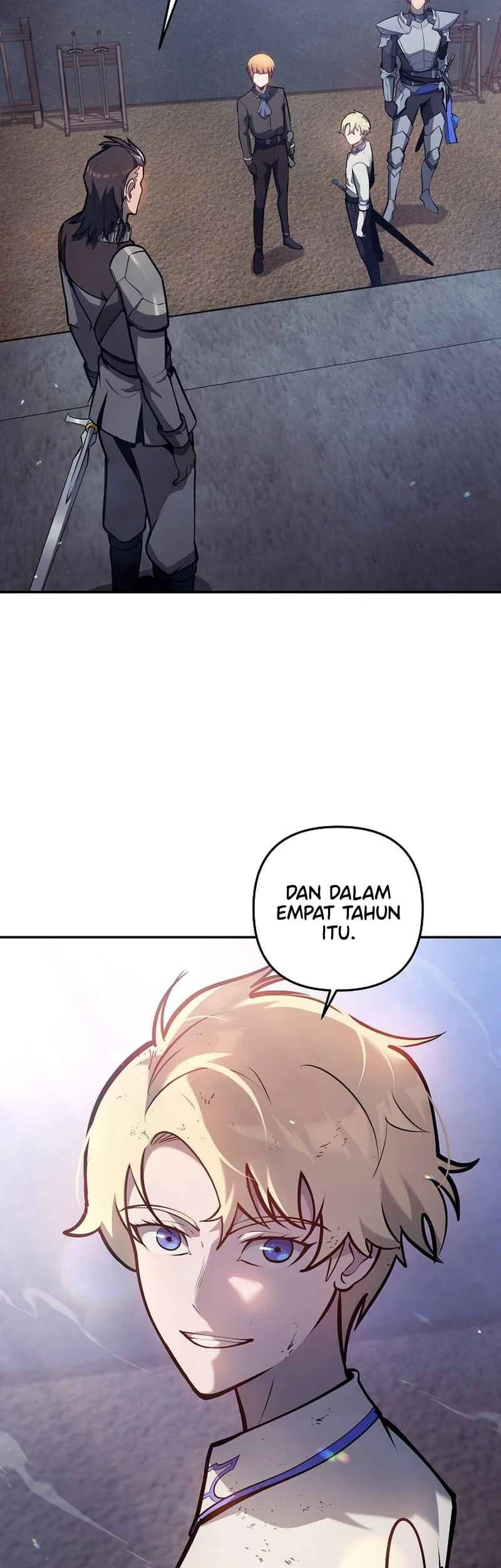 The Mad Dog Of The Duke’s Estate Chapter 37 Gambar 34