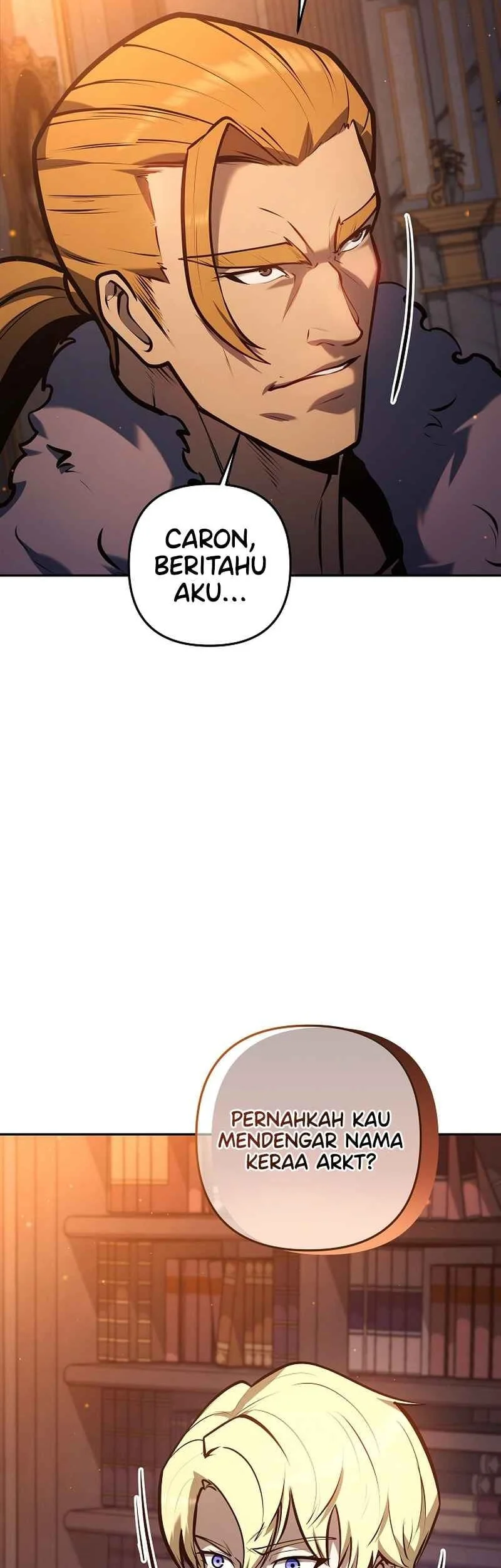 The Mad Dog Of The Duke’s Estate Chapter 41 Gambar 34