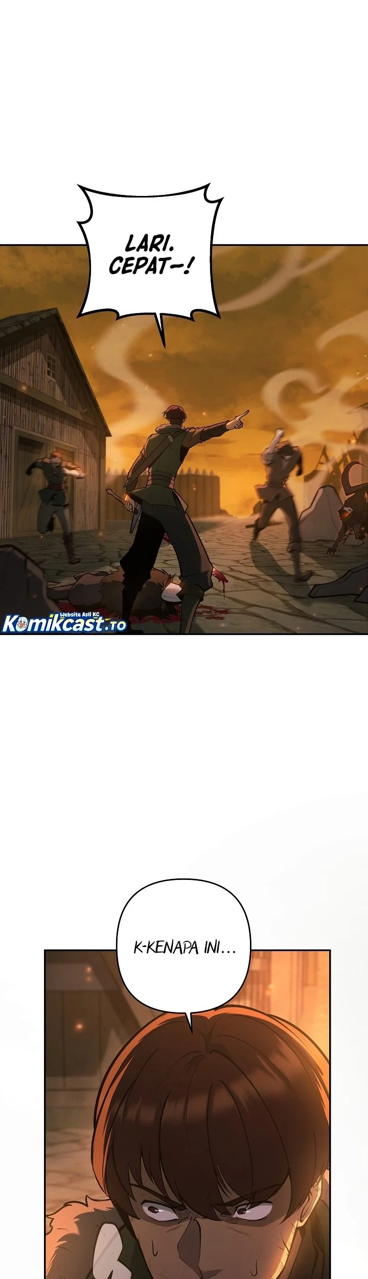 The Mad Dog Of The Duke’s Estate Chapter 57 Gambar 43
