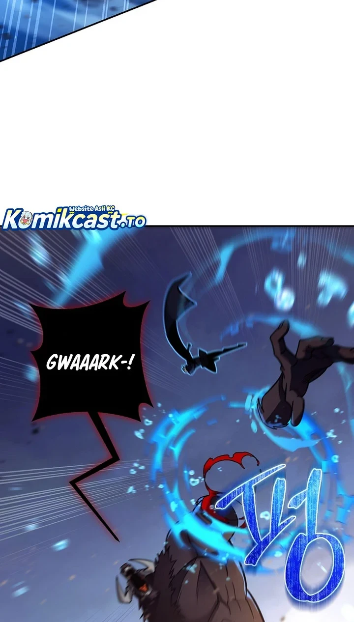 The Mad Dog Of The Duke’s Estate Chapter 58 Gambar 39