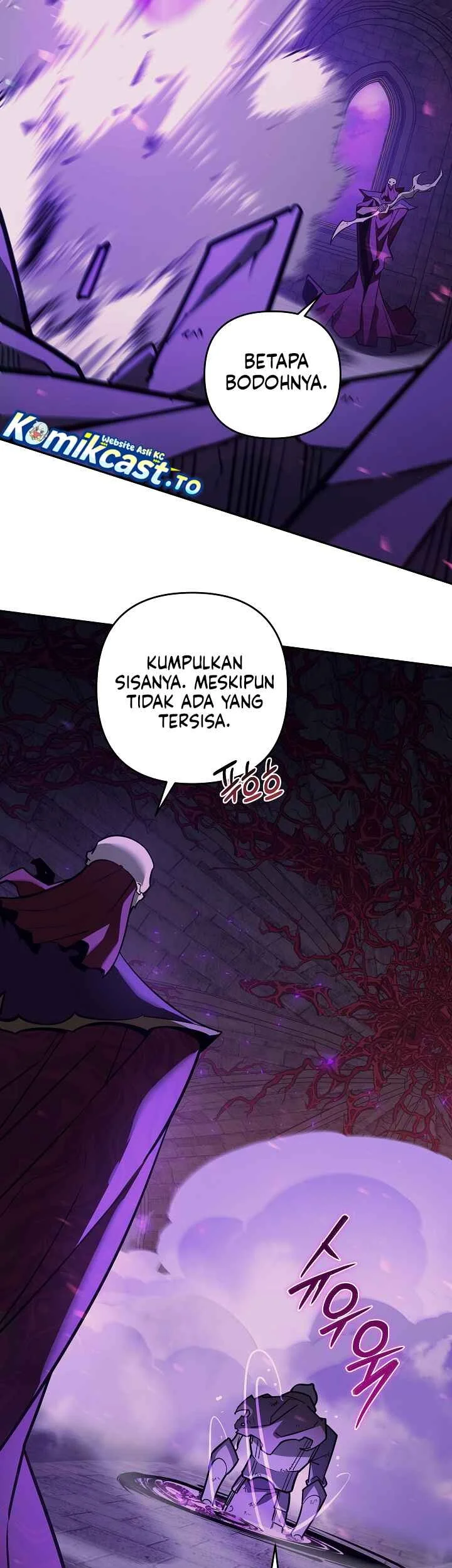 The Mad Dog Of The Duke’s Estate Chapter 63 Gambar 40