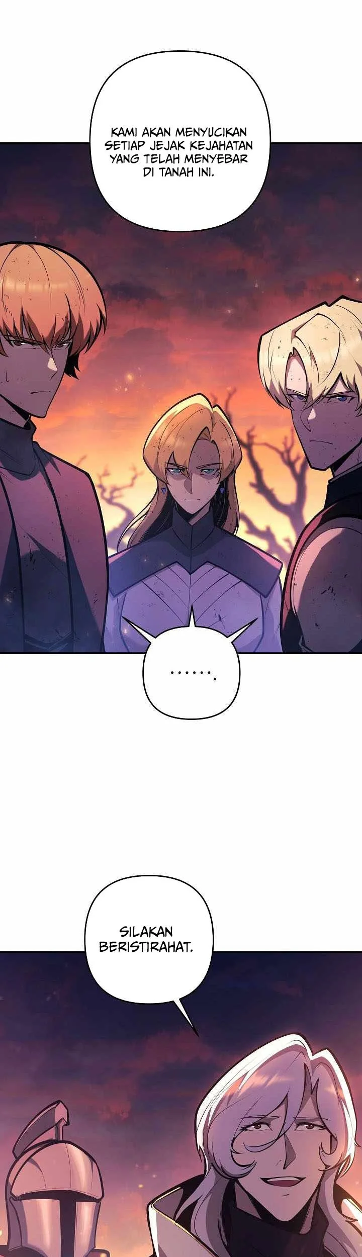 The Mad Dog Of The Duke’s Estate Chapter 70 Gambar 30