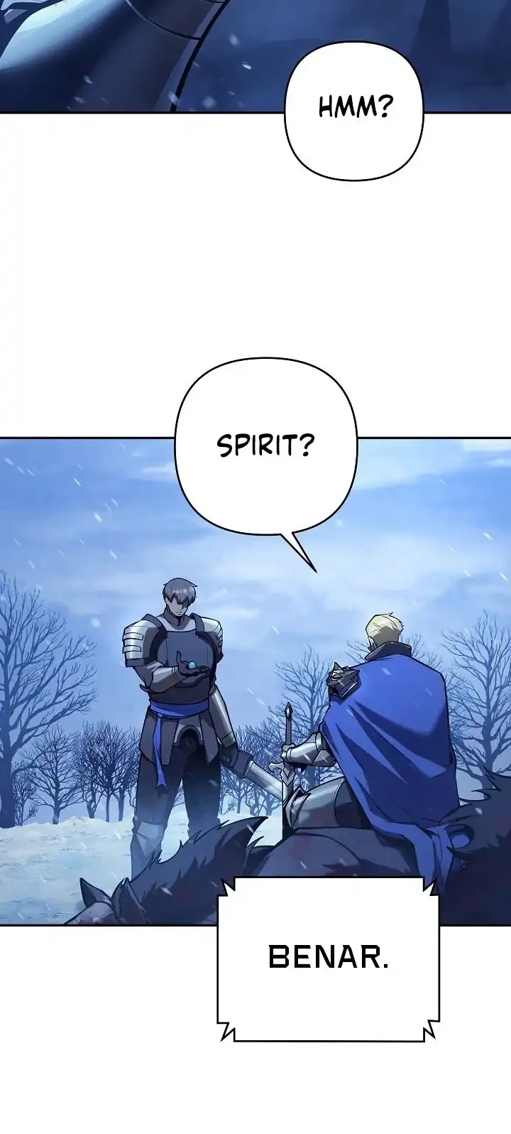 The Mad Dog Of The Duke’s Estate Chapter 76 Gambar 33