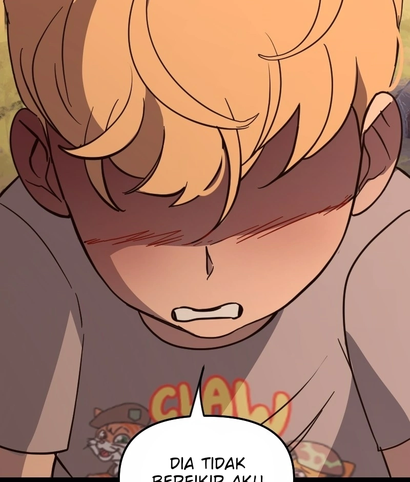 The Mafia Nanny Chapter 39 Gambar 61