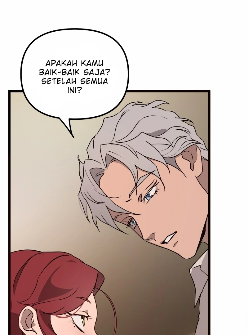 The Mafia Nanny Chapter 42 Gambar 49