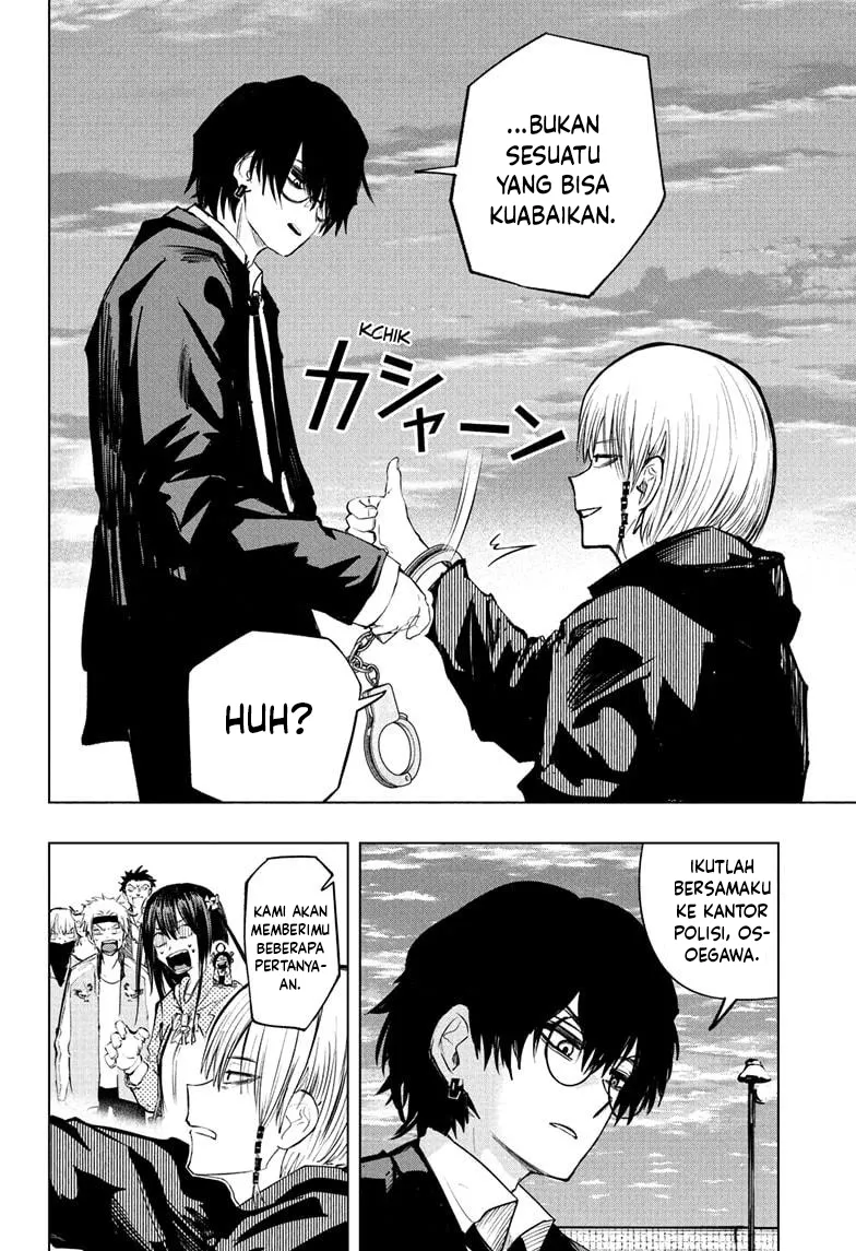 The Mage Next Door Chapter 9 Gambar 13