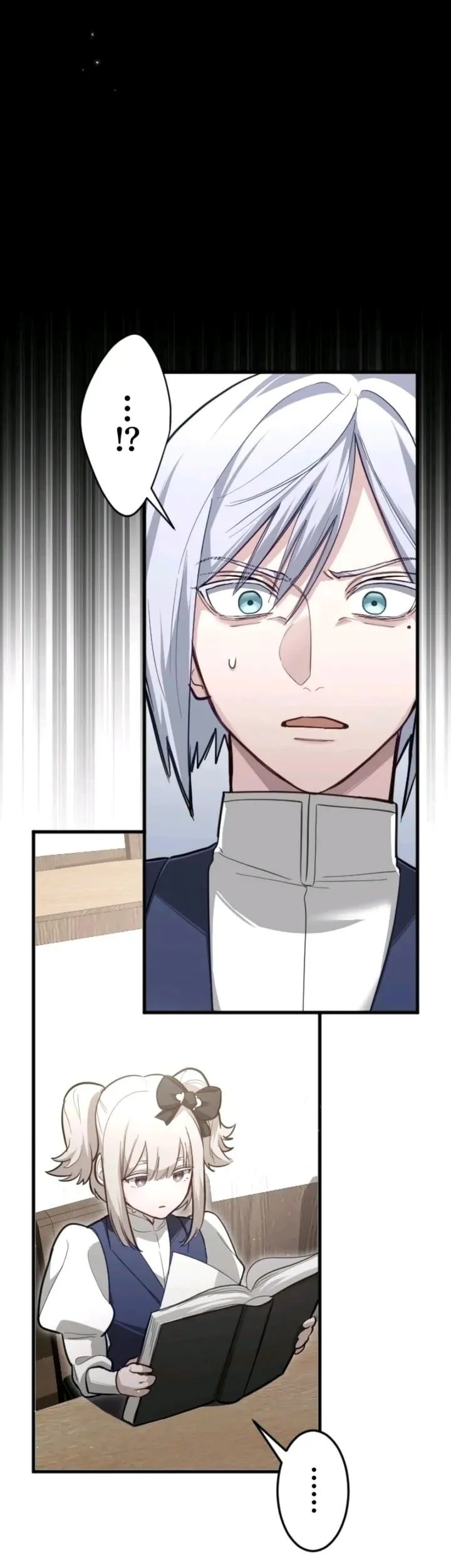 The Magic Theory of the Regressed Sword Saint Chapter 19 Gambar 31
