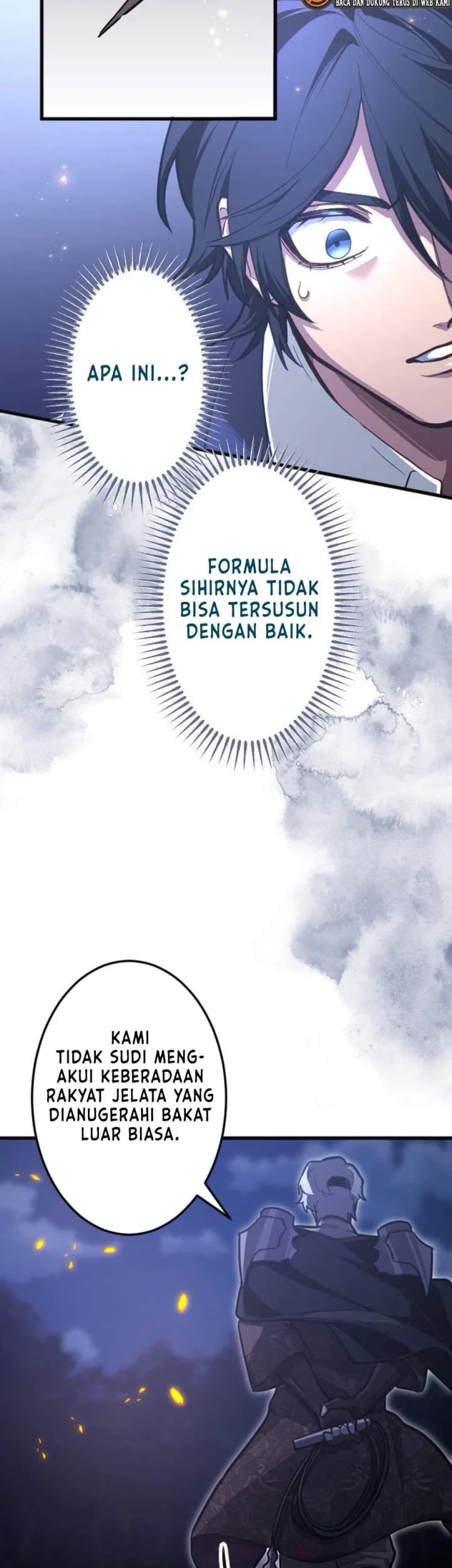 The Magic Theory of the Regressed Sword Saint Chapter 22 Gambar 28
