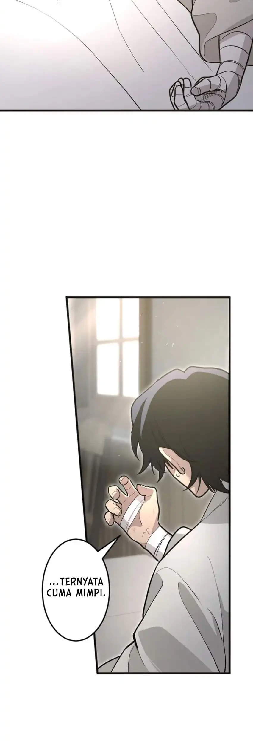 The Magic Theory of the Regressed Sword Saint Chapter 24 Gambar 51
