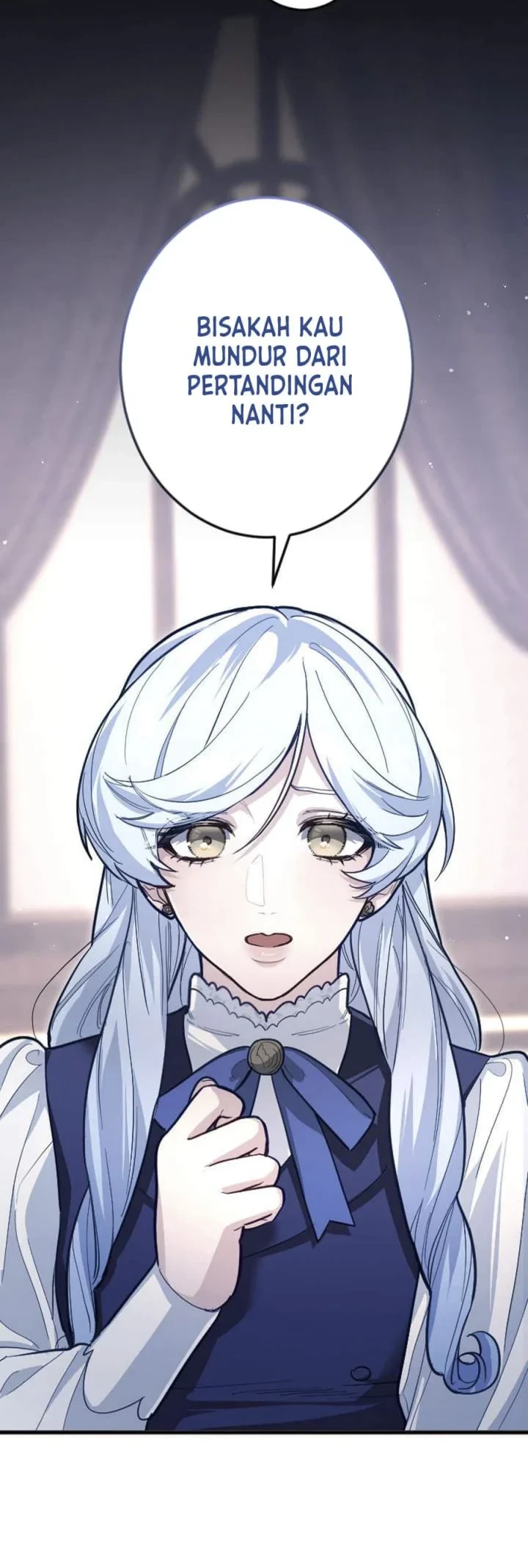 The Magic Theory of the Regressed Sword Saint Chapter 25 Gambar 33