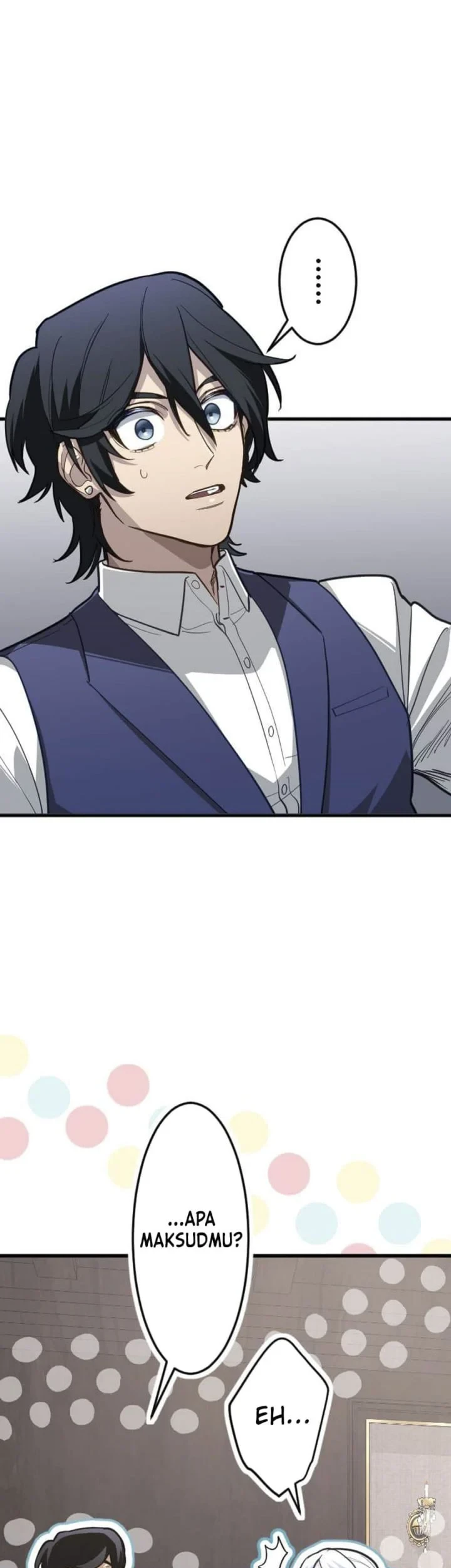 The Magic Theory of the Regressed Sword Saint Chapter 25 Gambar 34