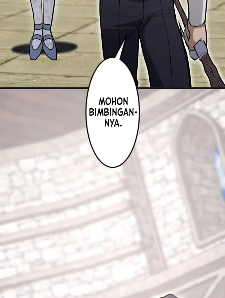 The Magic Theory of the Regressed Sword Saint Chapter 26 Gambar 47