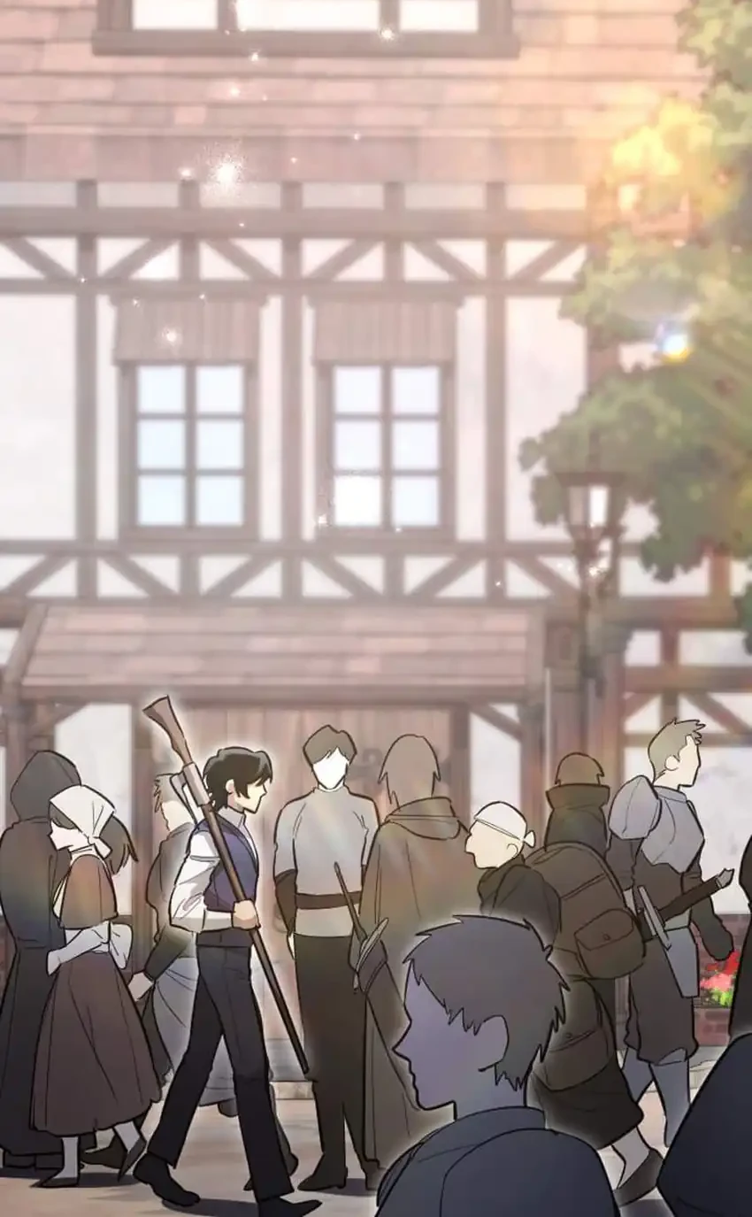 The Magic Theory of the Regressed Sword Saint Chapter 30 Gambar 40