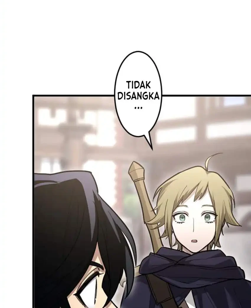 The Magic Theory of the Regressed Sword Saint Chapter 31 Gambar 34