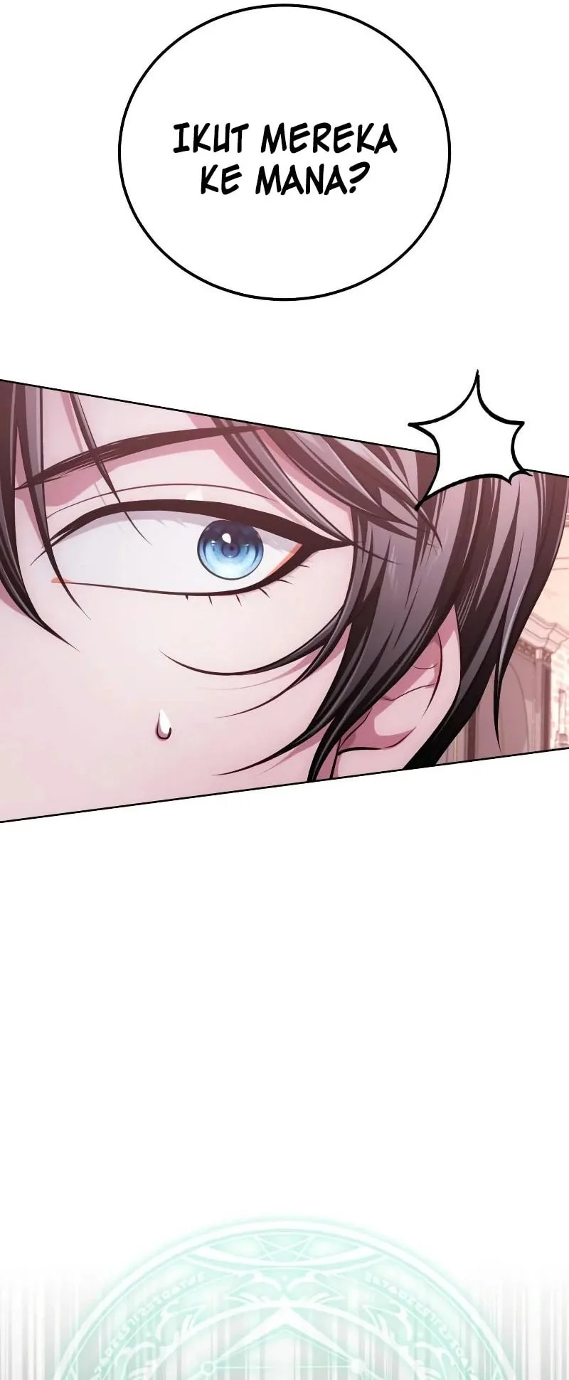 The Magic Tower's Problem Child Chapter 44 Gambar 51