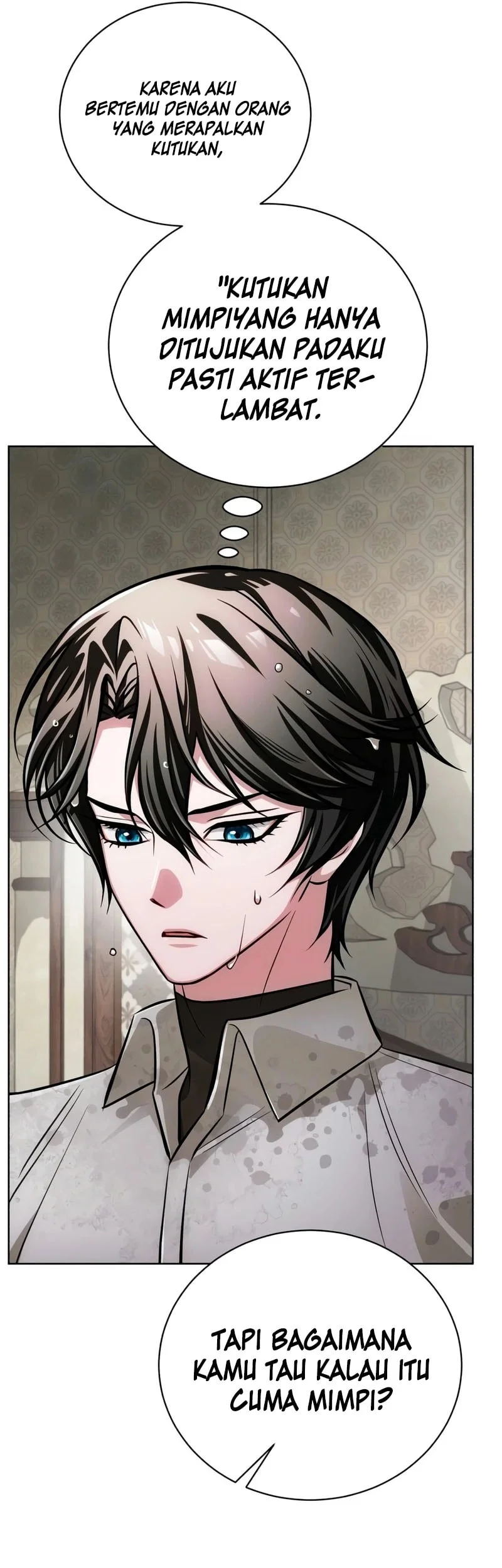 The Magic Tower's Problem Child Chapter 45 Gambar 58