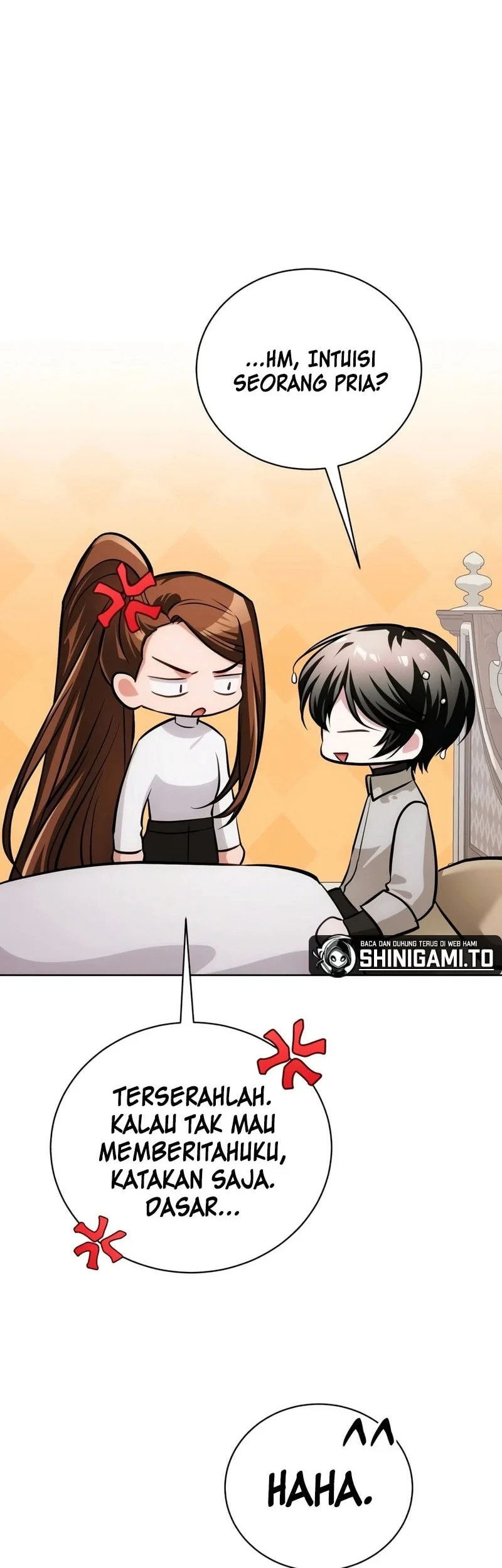 The Magic Tower's Problem Child Chapter 45 Gambar 59