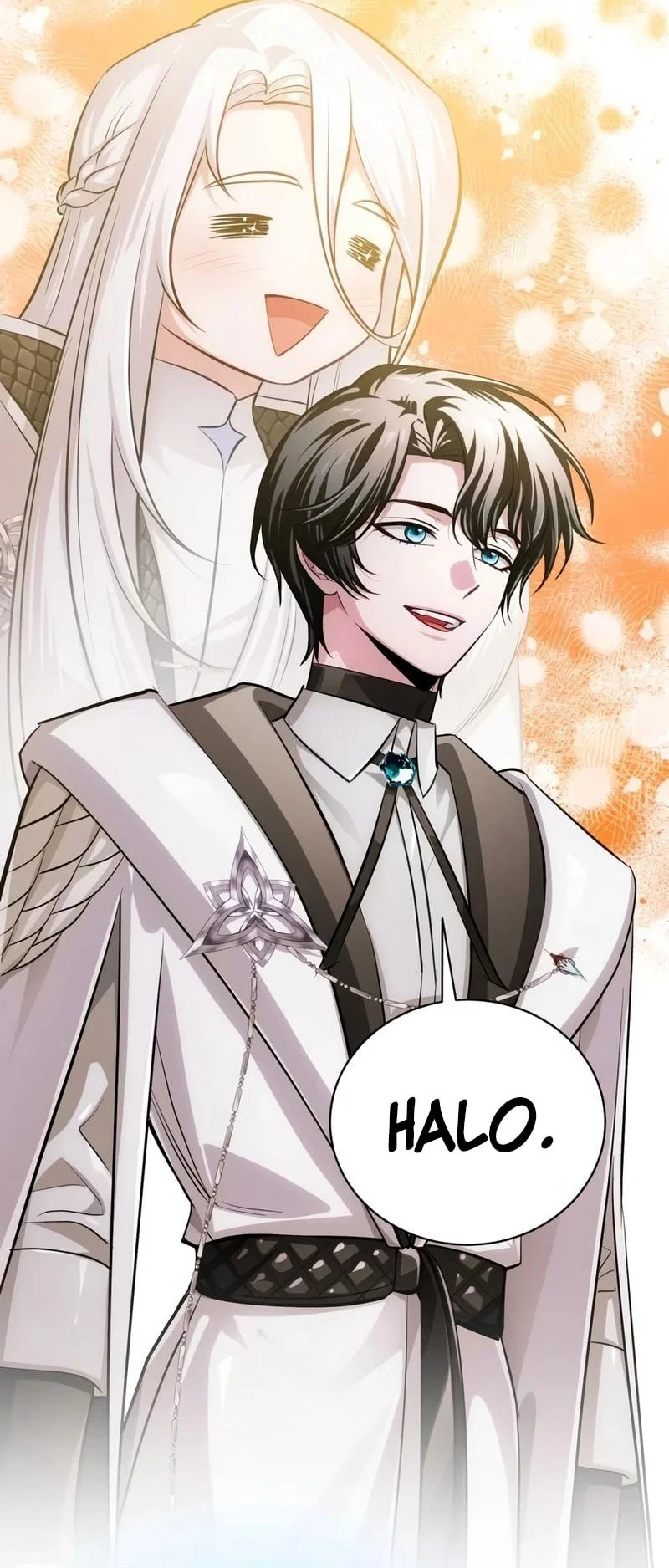 The Magic Tower's Problem Child Chapter 46 Gambar 61