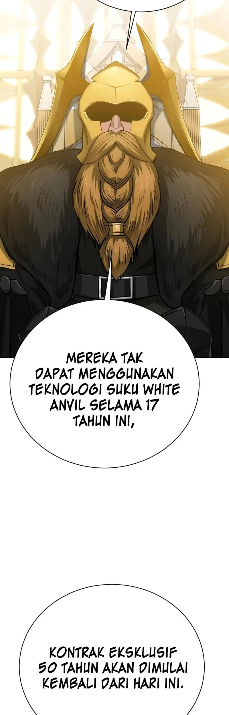 The Magic Tower's Problem Child Chapter 48 Gambar 59