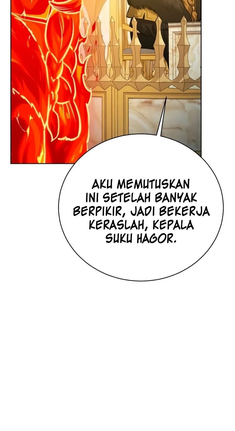 The Magic Tower's Problem Child Chapter 48 Gambar 61