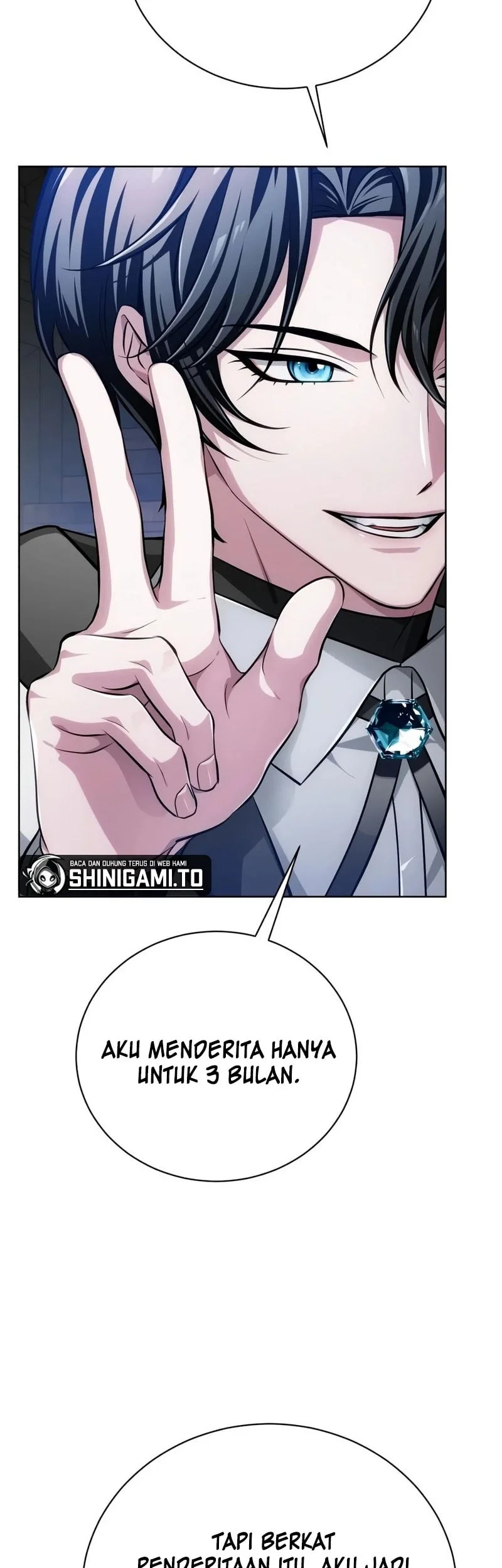 The Magic Tower's Problem Child Chapter 50 Gambar 47