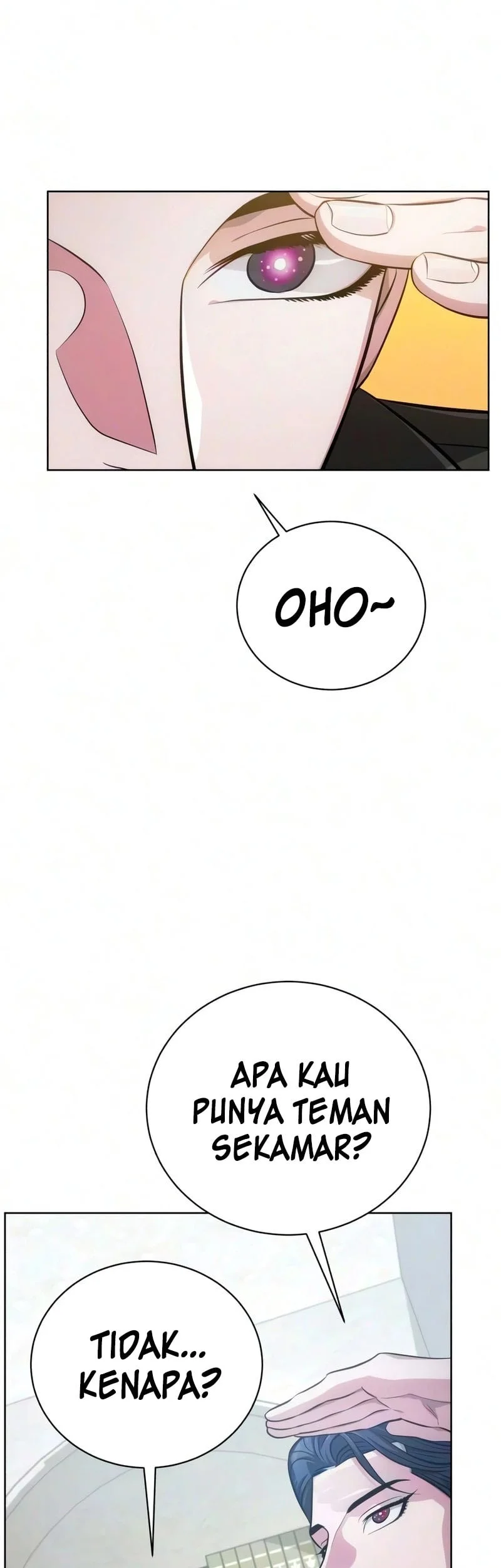 The Magic Tower's Problem Child Chapter 51 Gambar 50