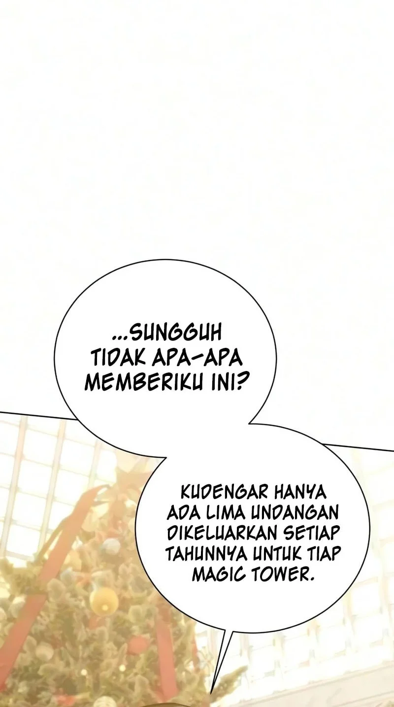 The Magic Tower's Problem Child Chapter 52 Gambar 56