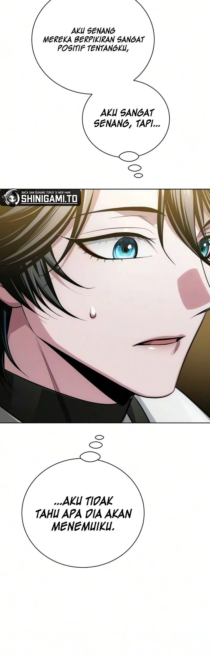 The Magic Tower's Problem Child Chapter 52 Gambar 58