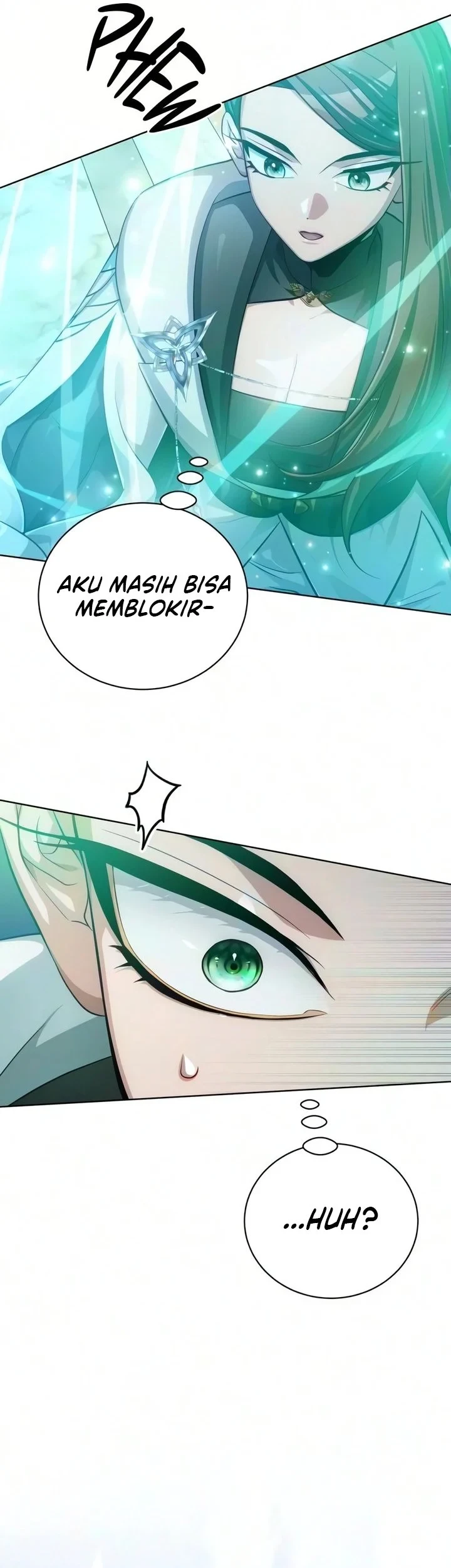 The Magic Tower's Problem Child Chapter 53 Gambar 56