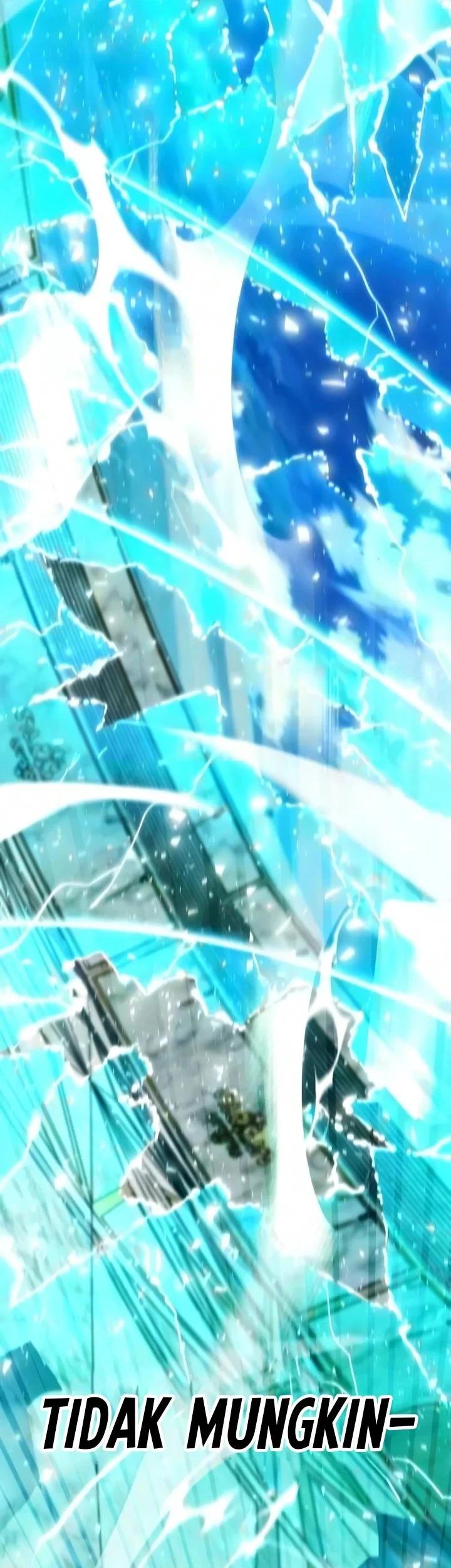 The Magic Tower's Problem Child Chapter 53 Gambar 58