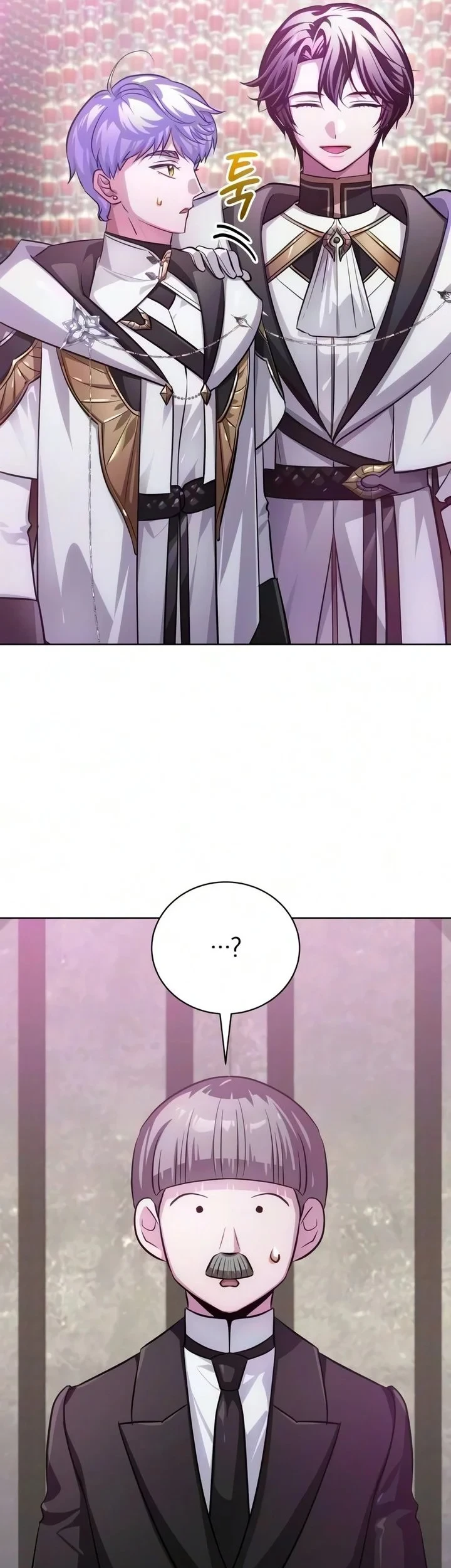 The Magic Tower's Problem Child Chapter 54 Gambar 57