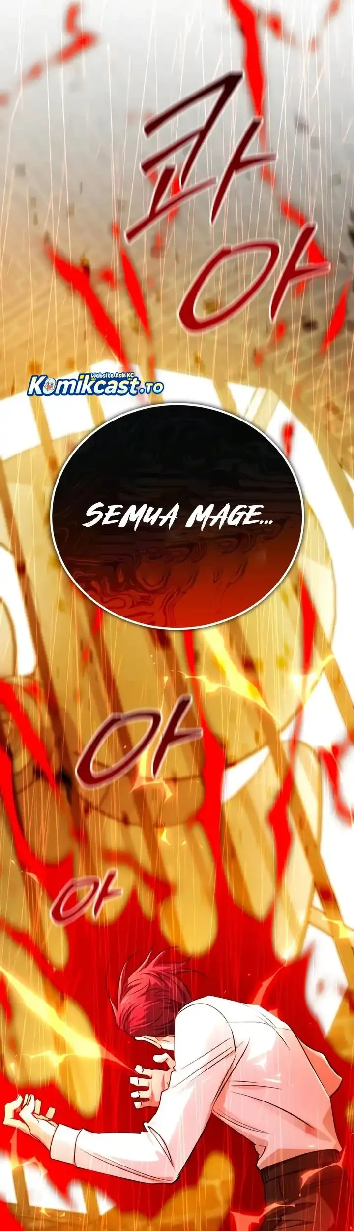 The Magic Tower's Problem Child Chapter 56 Gambar 61