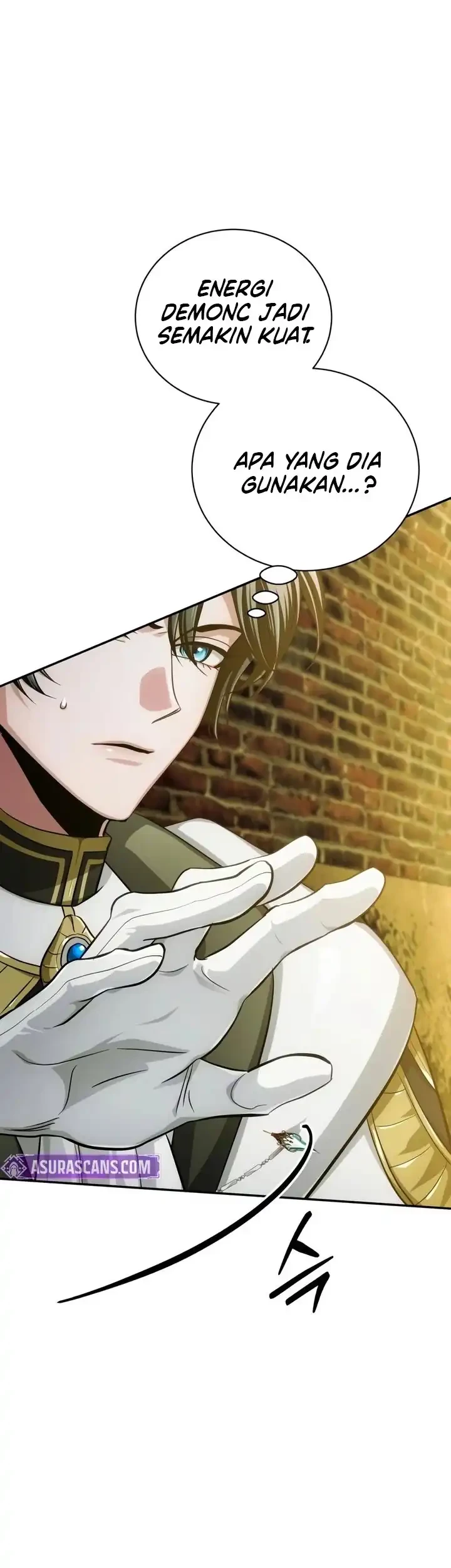 The Magic Tower's Problem Child Chapter 56 Gambar 63