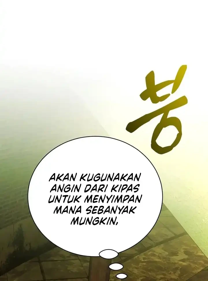 The Magic Tower's Problem Child Chapter 56 Gambar 64