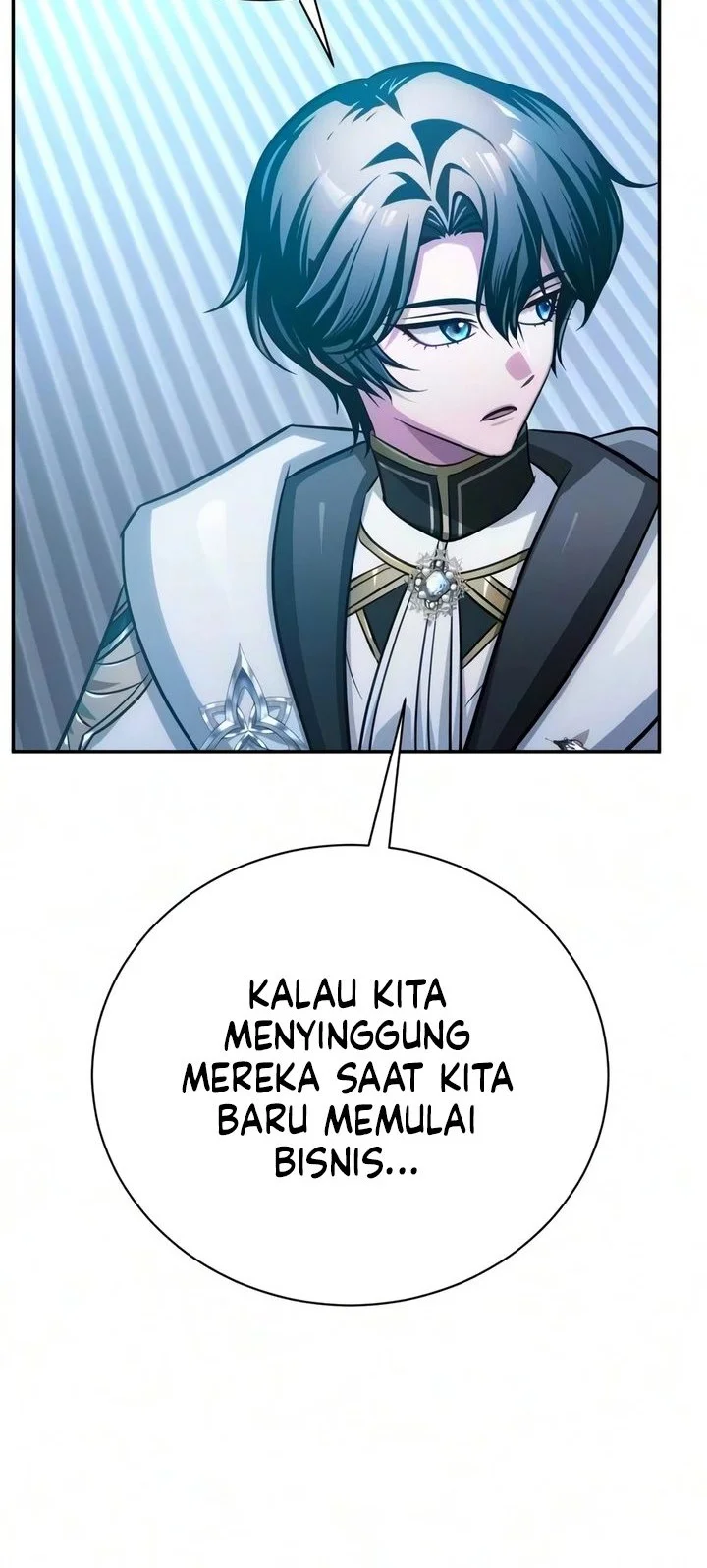 The Magic Tower's Problem Child Chapter 57 Gambar 67