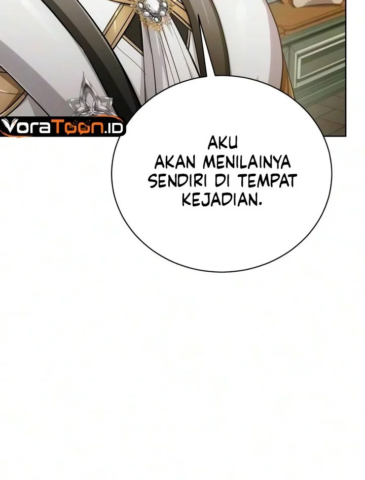 The Magic Tower's Problem Child Chapter 59 Gambar 49