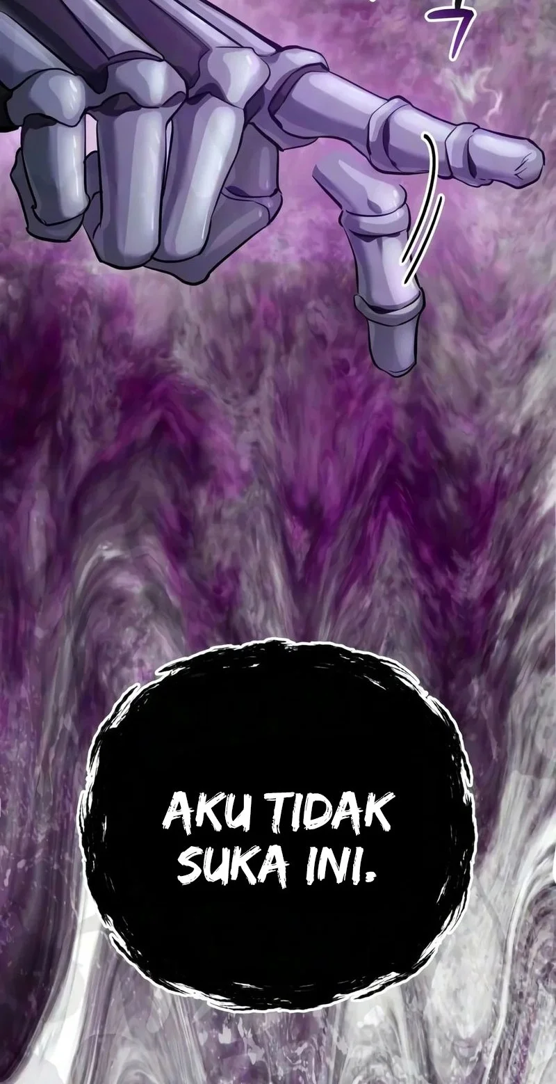 The Magic Tower's Problem Child Chapter 61 Gambar 55