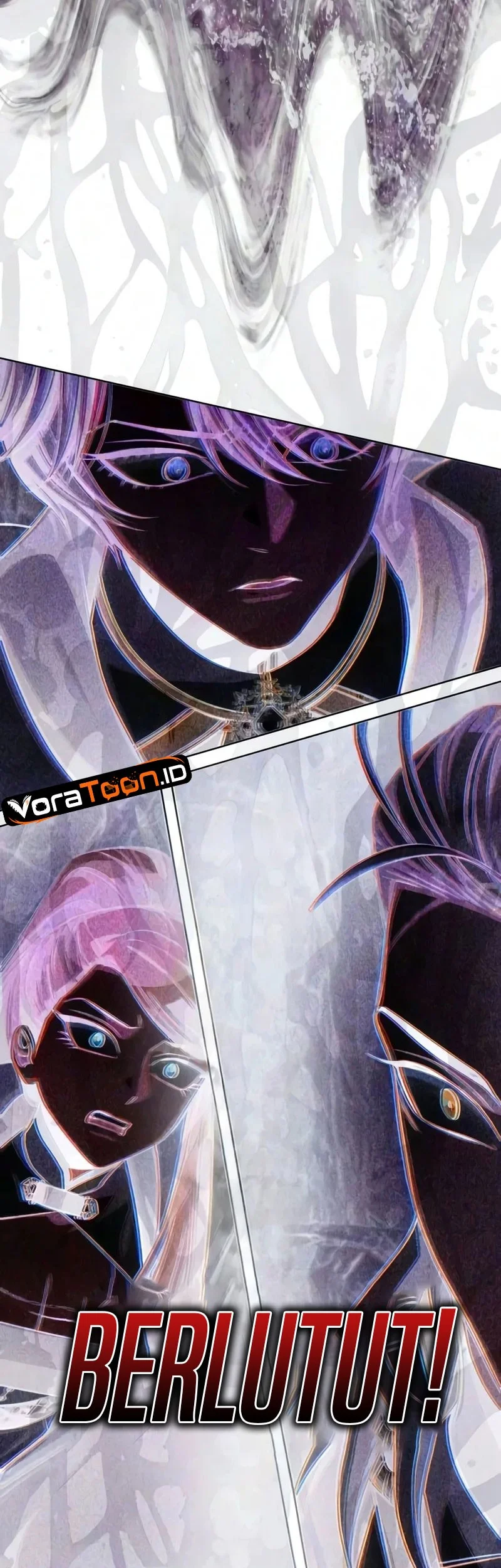 The Magic Tower's Problem Child Chapter 61 Gambar 56